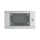 Lanberg Wisząca 19" 6U 600x600mm dwusekcyjna (szara) - 455654 - zdjęcie 2